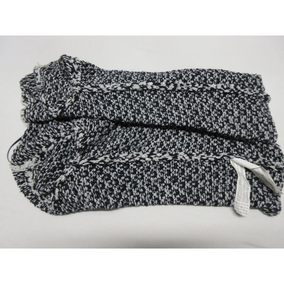 Zara Knit collection textured crew neck knit sweater - Picture 6 of 12